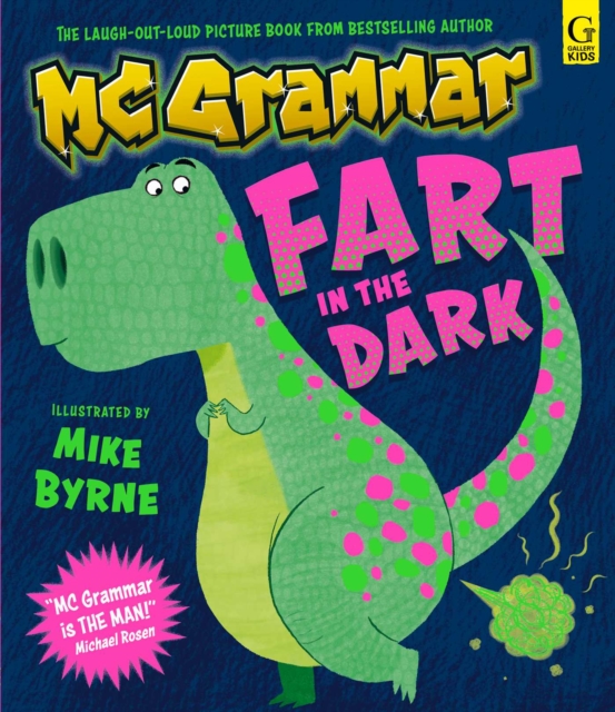 Fart in the Dark