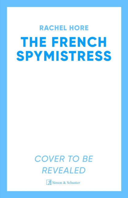 The French Spymistress