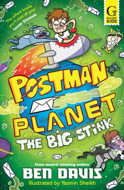 The Big Stink