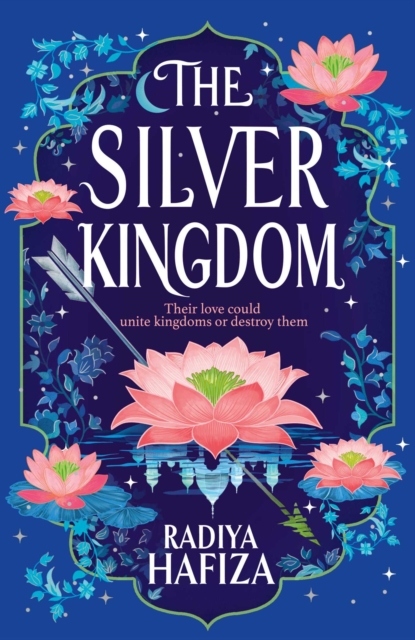 The Silver Kingdom