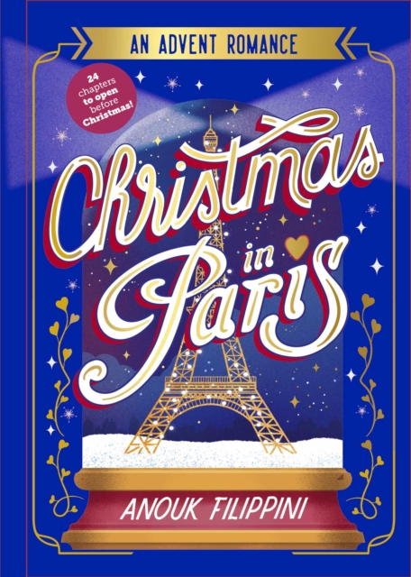 Christmas in Paris