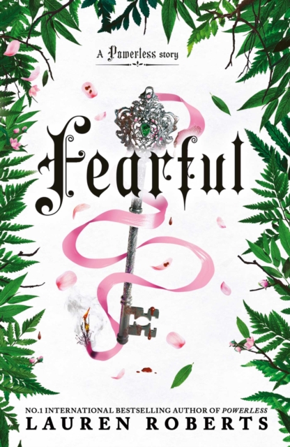 Untitled YA Novella PB 2