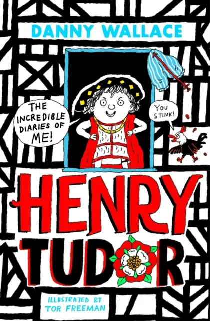 Henry Tudor