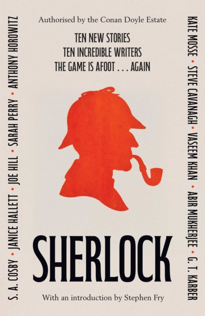 SHERLOCK