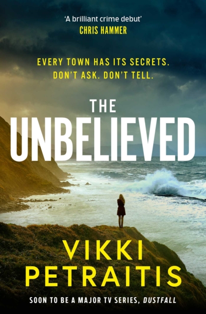 The Unbelieved