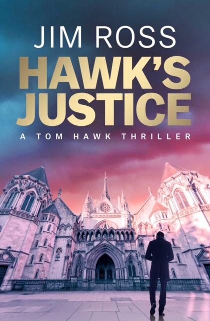Hawk's Justice