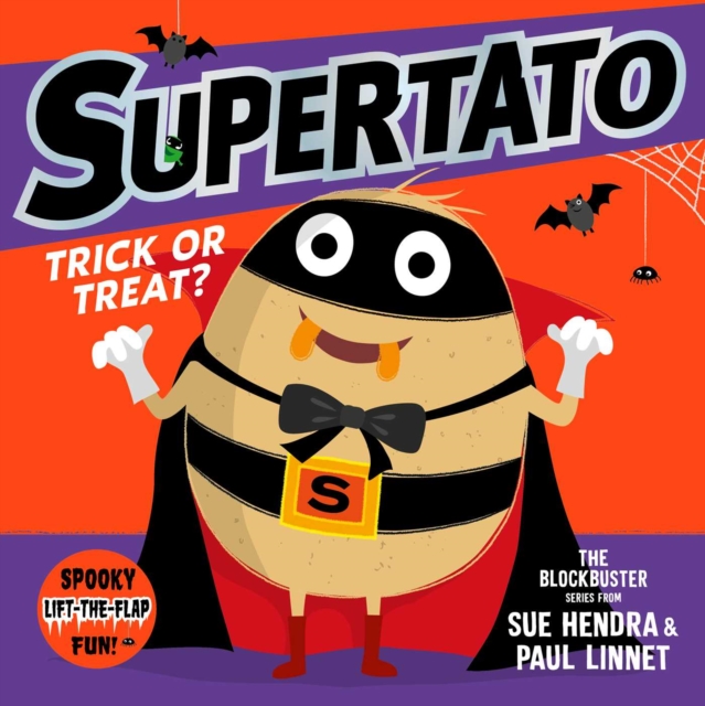 Supertato
