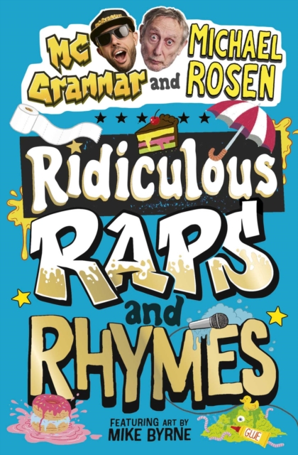 Ridiculous Raps and Rhymes
