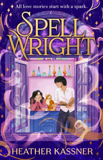 Spellwright