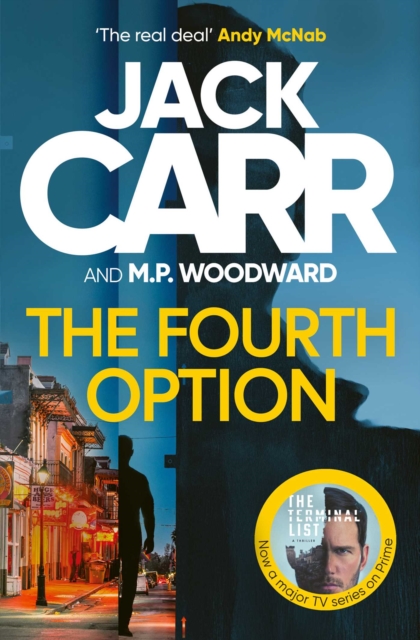 The Fourth Option