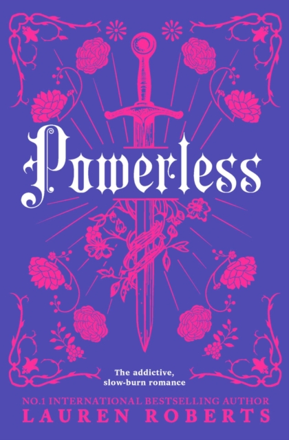 Untitled YA Book 1