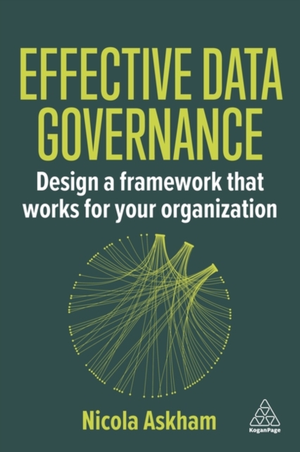Effective Data Governance