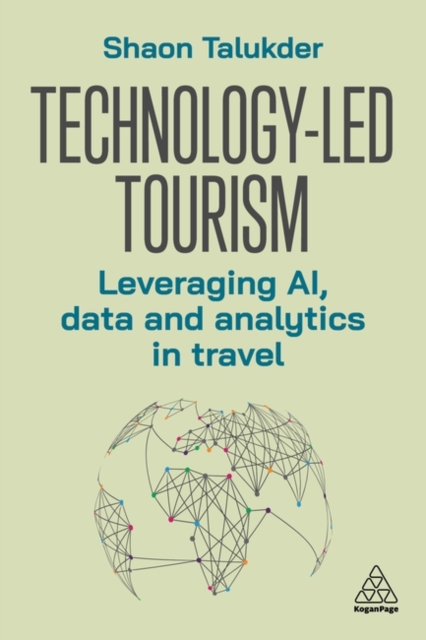 Technology-Led Tourism