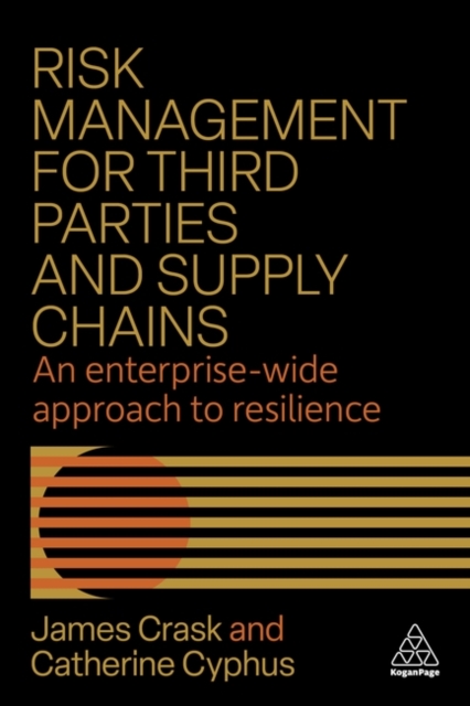 Risk Management for Third Parties and Supply Chains