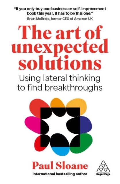 The Art of Unexpected Solutions