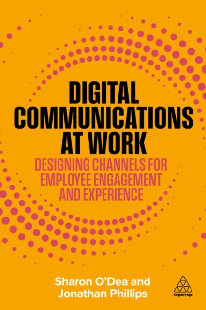 Digital Communications at Work
