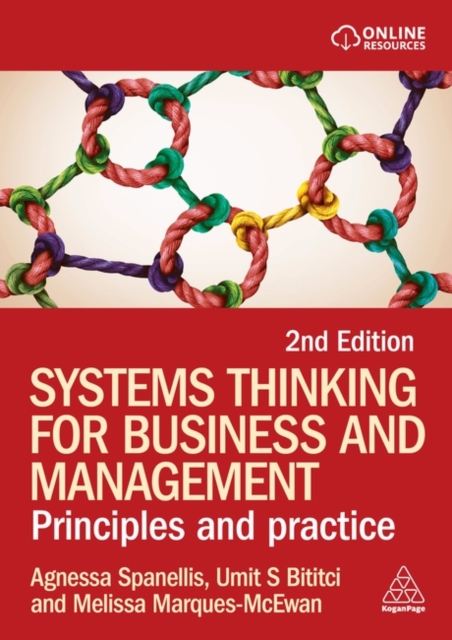 Systems Thinking for Business and Management