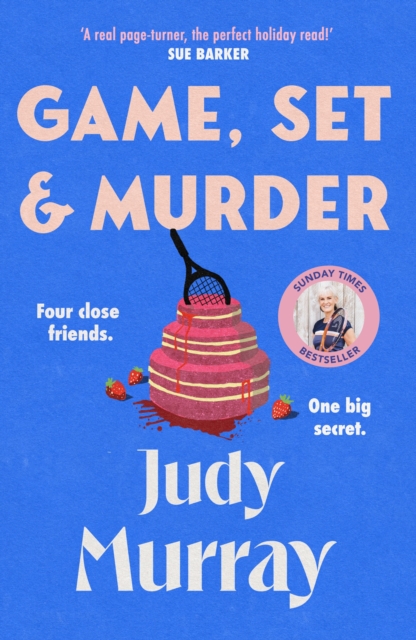 Game, Set & Murder