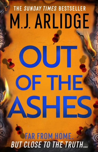 Out of the Ashes