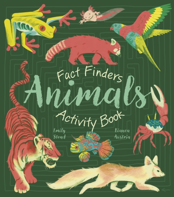 Fact Finders