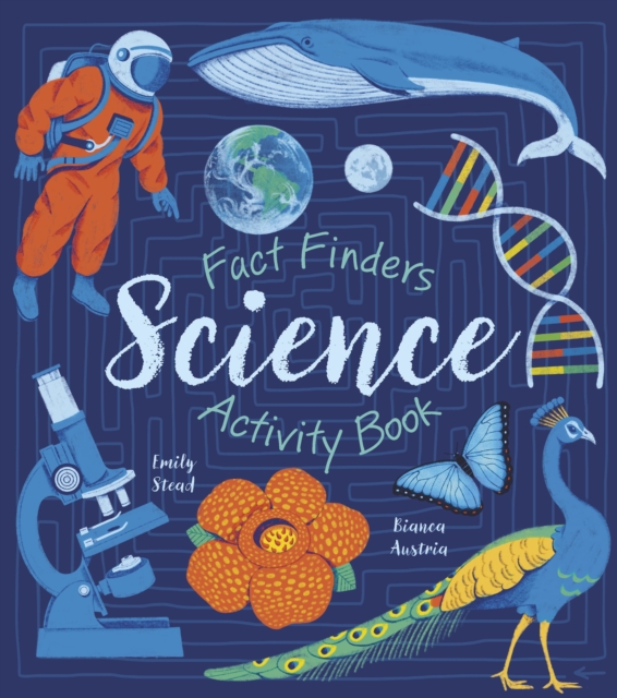 Fact Finders