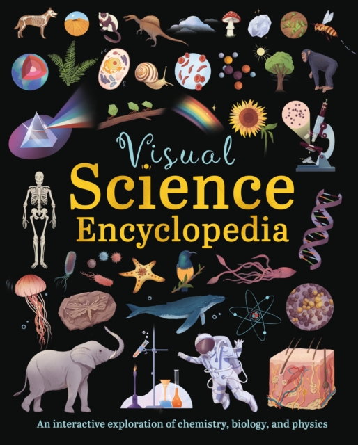 Visual Science Encyclopedia