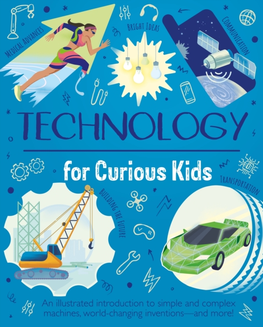 Technology for Curious Kids