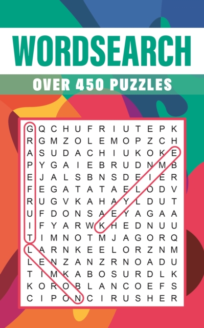 Wordsearch