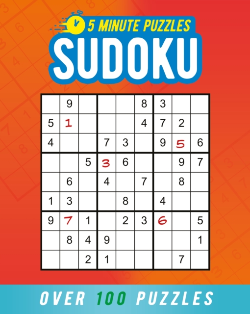 5 Minute Puzzles