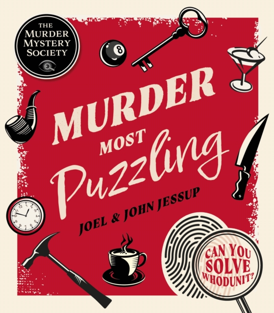 Murder Most Puzzling