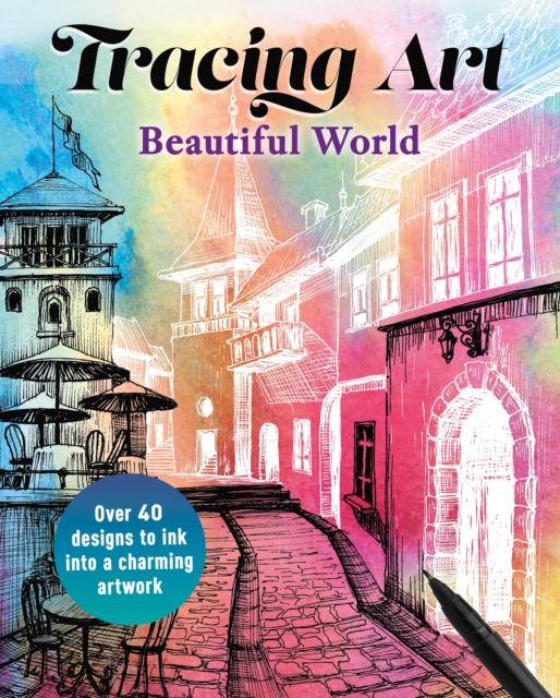 Tracing Art