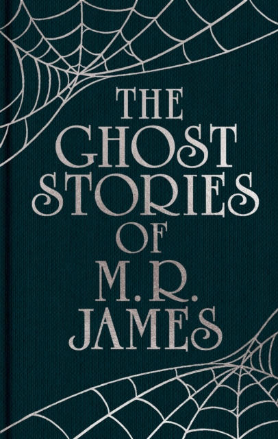The Ghost Stories of M. R. James