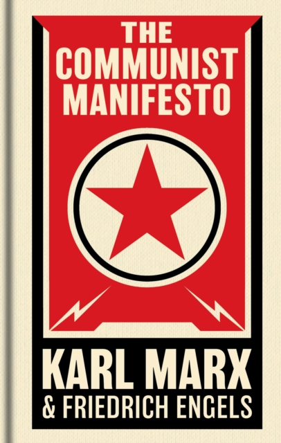 The Communist Manifesto
