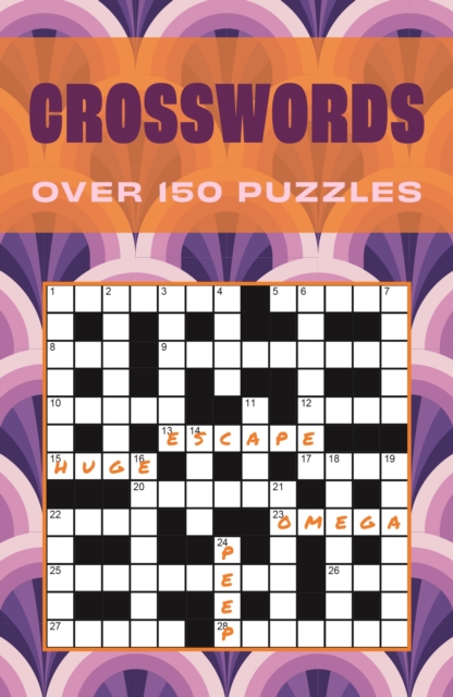 Crosswords
