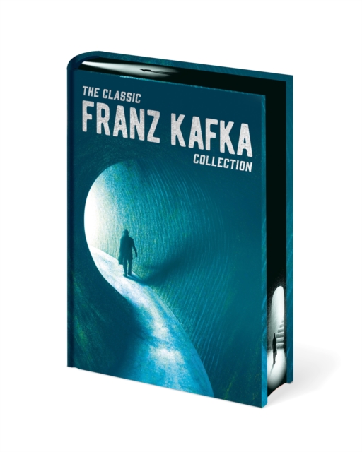 The Classic Franz Kafka Collection