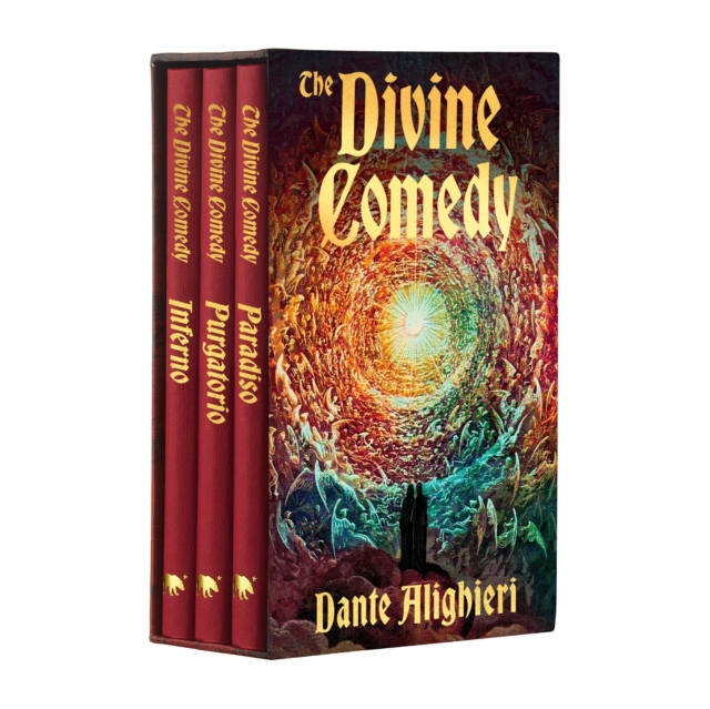 The Divine Comedy