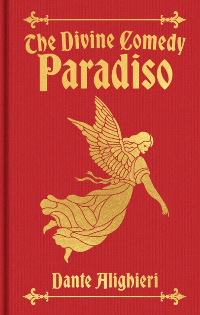 The Divine Comedy Paradiso