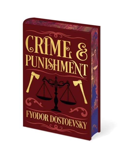 Crime and Punishment