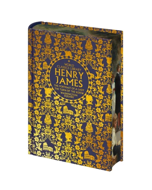 World Classics Library