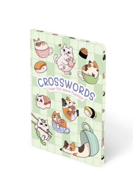 Crosswords