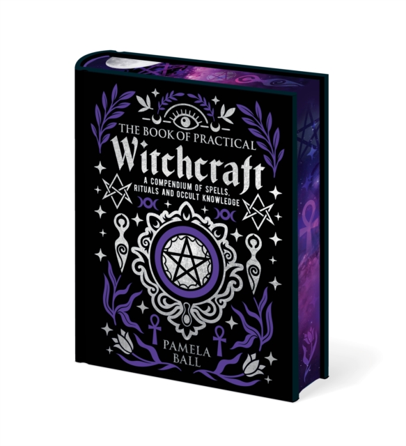 The Book of Practical Witchcraft