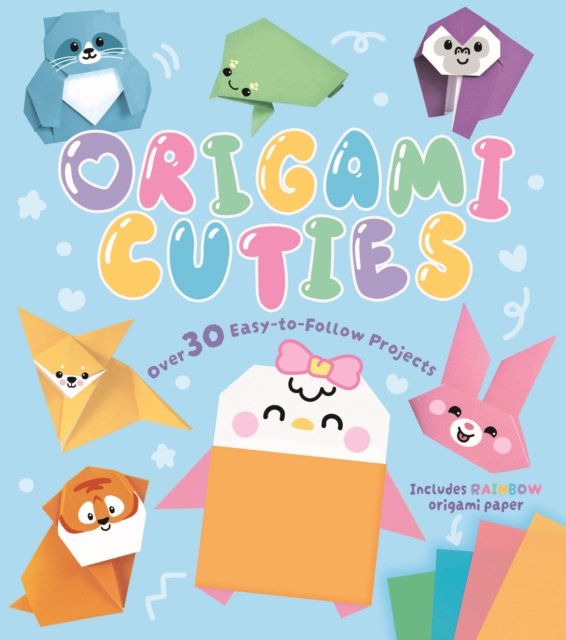 Origami Cuties