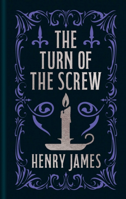 Turn of the Screw
