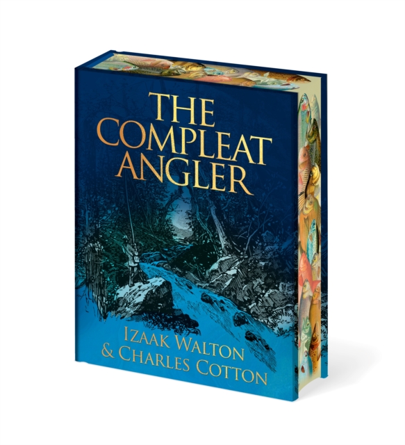The Compleat Angler