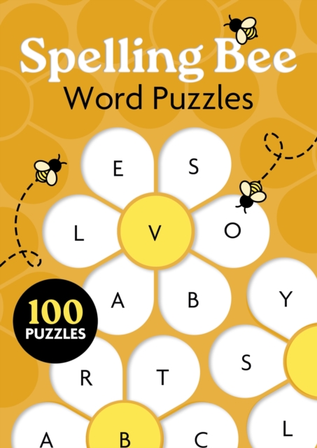 Spelling Bee Word Puzzles