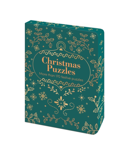 Christmas Puzzles