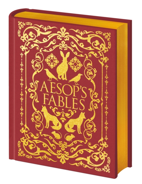 Aesop's Fables