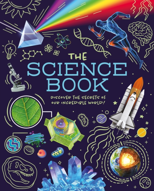 The Science Book