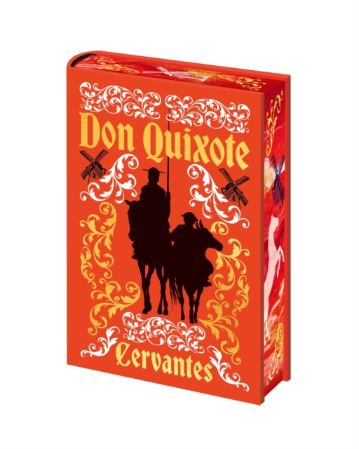 Don Quixote