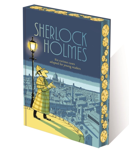 Sherlock Holmes